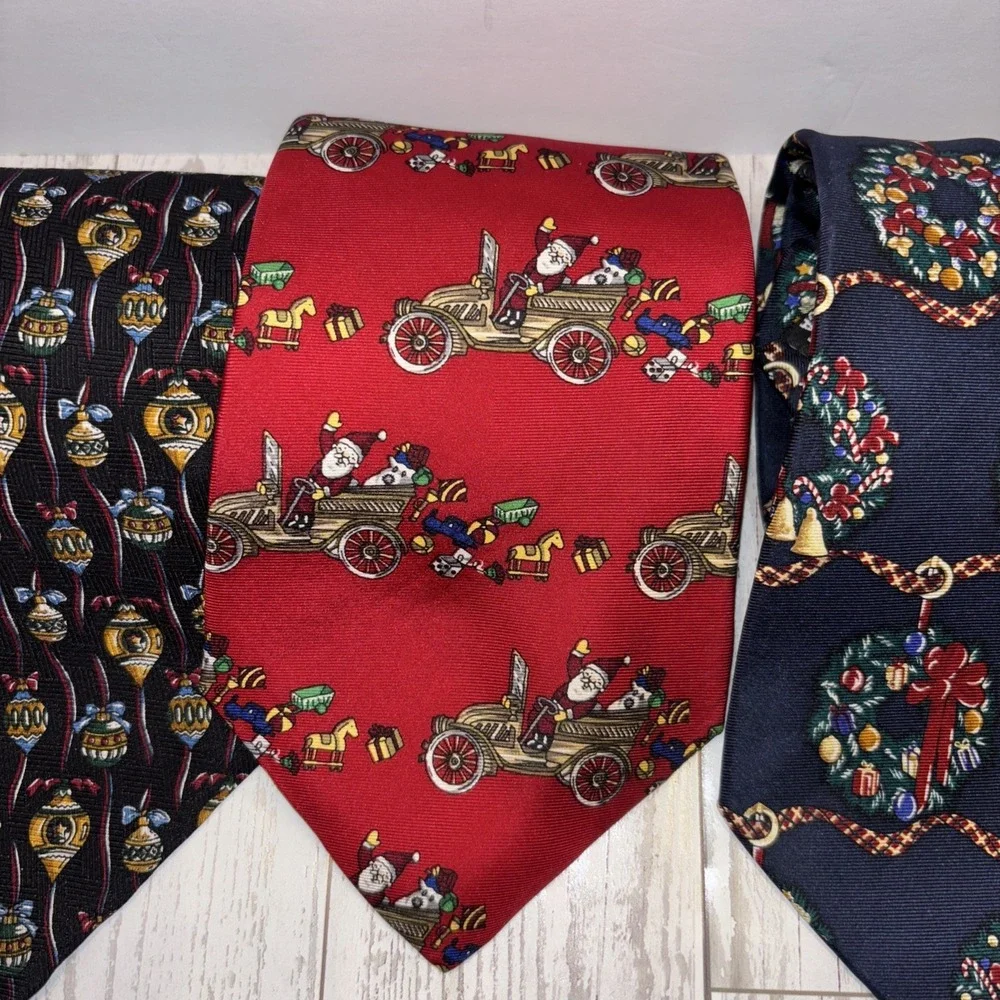 Mark Alexander lot silk